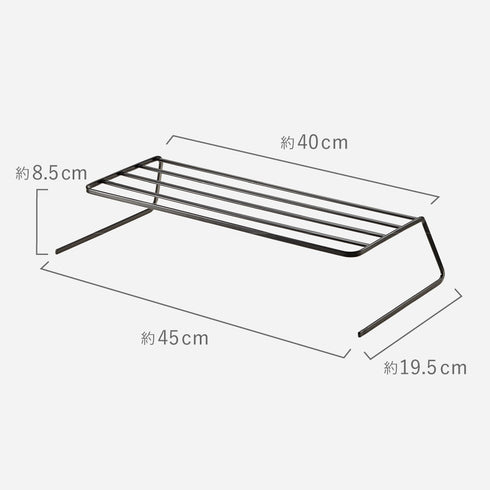 ディッシュストレージ タワー ワイド.|s10